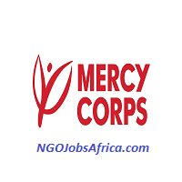 Mercy Corps Nigeria