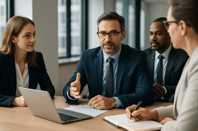 How to Get a Job in Germany from Nigeria (2026)
